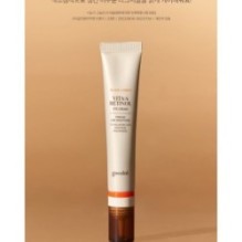 Goodal - Black Carrot Vita-A Retinol Firming Eye Cream
