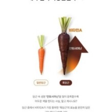 Goodal - Black Carrot Vita-A Retinol Firming Eye Cream