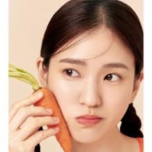 Goodal - Black Carrot Vita-A Retinol Gel Sheet Mask