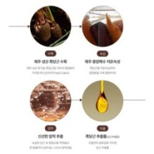 Goodal - Black Carrot Vita-A Retinol Gel Sheet Mask