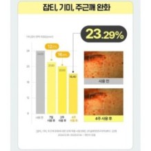 Goodal - Green Tangerine Vita C 15 Dark Spot Care Ampoule