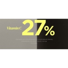 Goodal - Green Tangerine Vita C 27 Dark Spot Care Ampoule