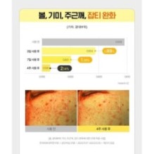 Goodal - Green Tangerine Vita C 27 Dark Spot Care Ampoule