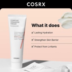 COSRX - Balancium Comfort Ceramide Cream