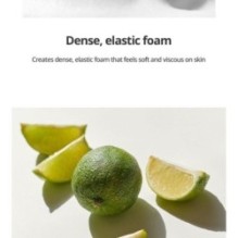 Goodal - Green Tangerine Vita C Cleansing Foam