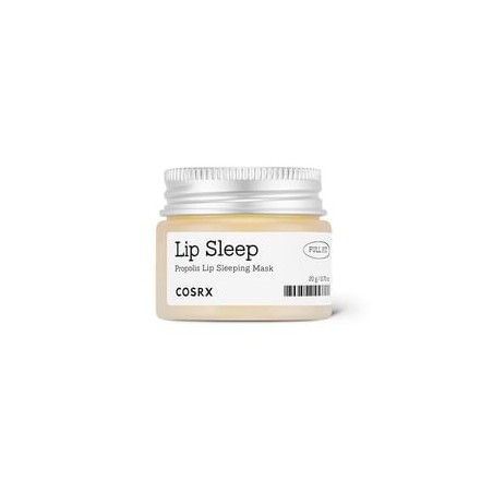 COSRX - Full Fit Propolis Lip Sleeping Mask