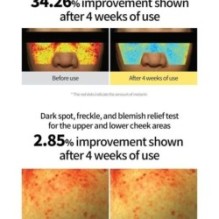 Goodal - Green Tangerine Vita C Dark Spot Care Cream