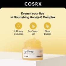 COSRX - Full Fit Propolis Lip Sleeping Mask