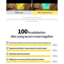 Goodal - Green Tangerine Vita C Dark Spot Care Cream