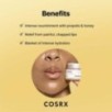 COSRX - Full Fit Propolis Lip Sleeping Mask