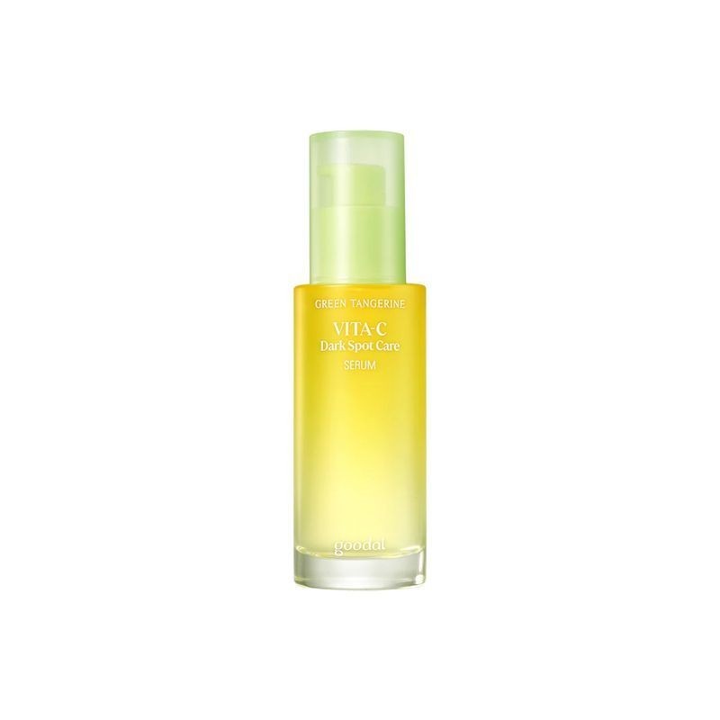 Goodal - Green Tangerine Vita C Dark Spot Care Serum