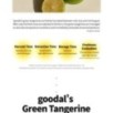 Goodal - Green Tangerine Vita C Dark Spot Care Serum