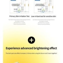 Goodal - Green Tangerine Vita C Dark Spot Care Serum