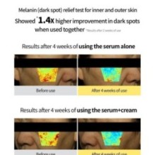 Goodal - Green Tangerine Vita C Dark Spot Care Serum