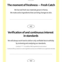 Goodal - Green Tangerine Vita C Dark Spot Care Serum