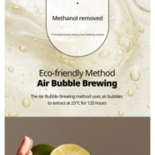 Goodal - Green Tangerine Vita C Dark Spot Care Serum Mask