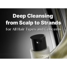 COSRX - Peptide 132 Ultra Perfect Hair Bonding Shampoo