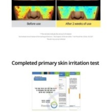 Goodal - Green Tangerine Vita C Dark Spot Care Serum Mask Set