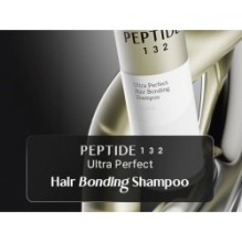COSRX - Peptide 132 Ultra Perfect Hair Bonding Shampoo