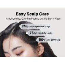 COSRX - Peptide 132 Ultra Perfect Hair Bonding Shampoo