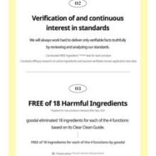 Goodal - Green Tangerine Vita C Dark Spot Care Sun Serum