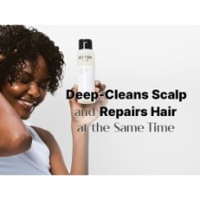 COSRX - Peptide 132 Ultra Perfect Hair Bonding Shampoo