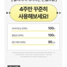 Goodal - Green Tangerine Vita C Dark Spot Tone Up Cream