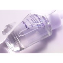 Goodal - Green Tangerine Vita C Niacinamide 10 Toning Ampoule