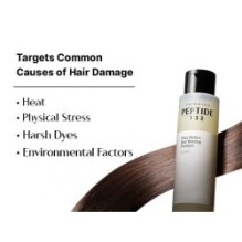 COSRX - Peptide 132 Ultra Perfect Hair Bonding Shampoo