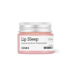 COSRX - Balancium Ceramide Lip Butter Sleeping Mask