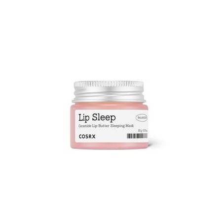 COSRX - Balancium Ceramide Lip Butter Sleeping Mask