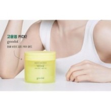 Goodal - Green Tangerine Vita-C Dark Spot Care Pad