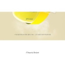 Goodal - Green Tangerine Vita-C Dark Spot Care Pad