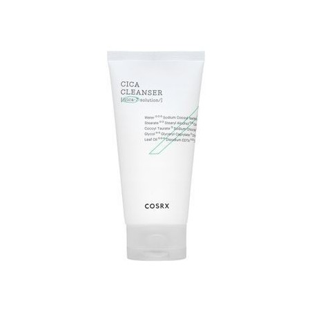COSRX - Pure Fit Cica Cleanser