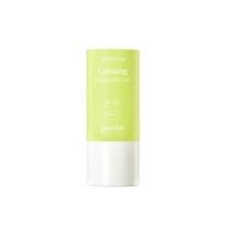 Goodal - Heartleaf Calming Cooling Sun Stick