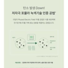 Goodal - Heartleaf Calming Cooling Sun Stick