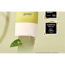 Goodal - Heartleaf Calming Moisture Sun Cream