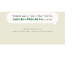 Goodal - Heartleaf Calming Moisture Sun Cream