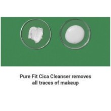 COSRX - Pure Fit Cica Cleanser