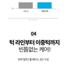 Goodal - Heartleaf Hyaluron Soothing Gel Mask