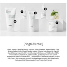 COSRX - Pure Fit Cica Cleanser