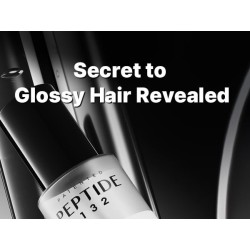 COSRX - Peptide 132 Ultra Perfect Hair Bonding Oil Serum