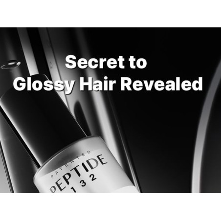 COSRX - Peptide 132 Ultra Perfect Hair Bonding Oil Serum