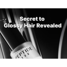 COSRX - Peptide 132 Ultra Perfect Hair Bonding Oil Serum