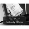 COSRX - Peptide 132 Ultra Perfect Hair Bonding Oil Serum