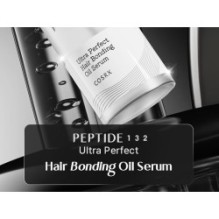 COSRX - Peptide 132 Ultra Perfect Hair Bonding Oil Serum