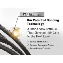 COSRX - Peptide 132 Ultra Perfect Hair Bonding Oil Serum