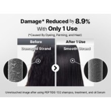 COSRX - Peptide 132 Ultra Perfect Hair Bonding Oil Serum