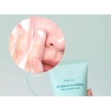 Goodal - Heartleaf Hyaluron Soothing Pore Cleansing Foam