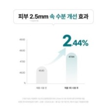 Goodal - Heartleaf Hyaluron Soothing Pore Cleansing Foam